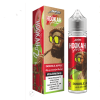 Hokaah Double Apple 60ml by Medusa