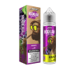 Hokaah Grape 60ml by Medusa