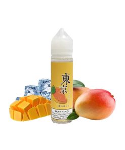 Iced Mango by Tokyo