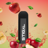 Iced Apple Bomb Stig XL Disposable 700 Puffs