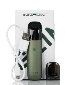 Innokin Glim Pod System - Contents