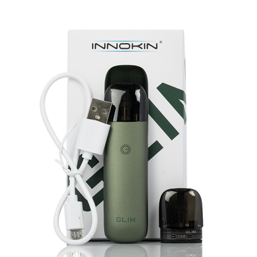 Innokin Glim Pod System - Contents