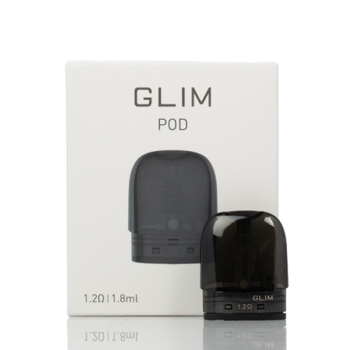 Innokin Glim Replacement Pods