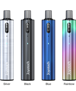 Joyetech eGo Pod Kit - Colors