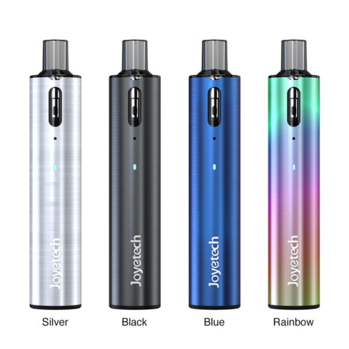 Joyetech eGo Pod Kit - Colors