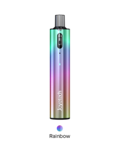 Joyetech eGo Pod Kit - Rainbow