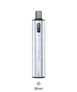 Joyetech eGo Pod Kit - Silver