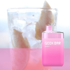 Juicy Peach Ice B5000 by Geek Bar 1