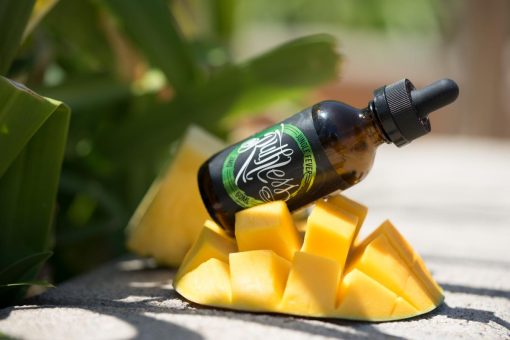 Jungle fever e juice Ruthless Vapor 1