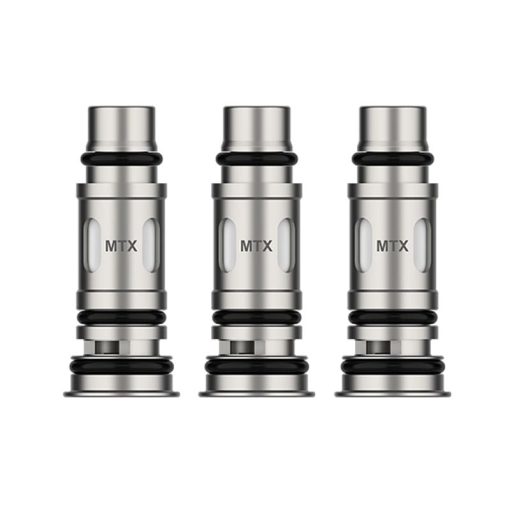 MTX Coil 1 1