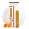 Mango Guava Slush 600 by Drip Bar 2 Mango Guava Slush 600 by Drip Bar
