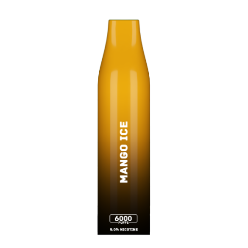 Mango Ice DPS POD by XTRA