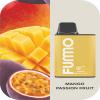 Mango Passion Fruit Fummo King 6000 2 Mango Passion Fruit Fummo King 6000