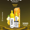 Mango Pear 3000 by Fumo