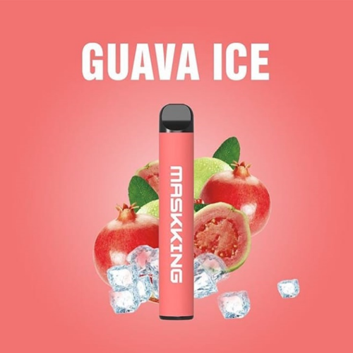 Maskking High GT Guava Ice