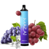 Mazaj Demon 5000 Grape Ice