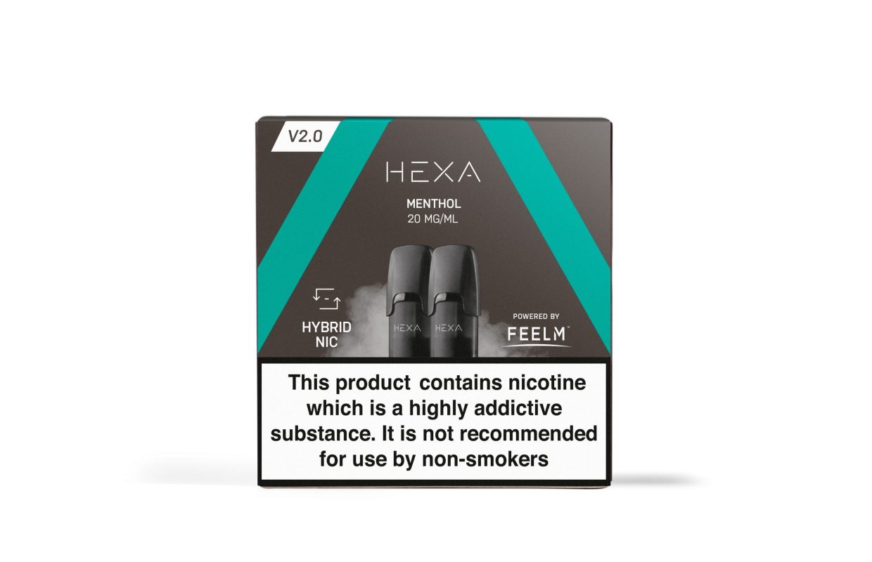 Hexa Menthol