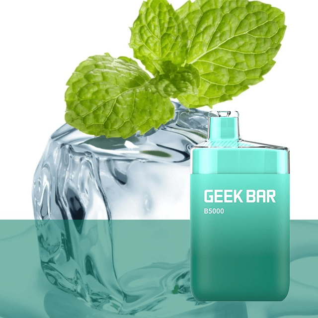 Mint B5000 by Geek Bar 1