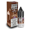 Mocha Frappe Latte Brewed 50 50 by Moreish Puff