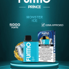 Monster Ice 5000 by Fumo