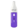 Myle Drip Blue Razz 2600 Puffs