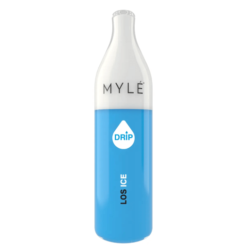 Myle Drip Los Ice 2500 Puffs 1