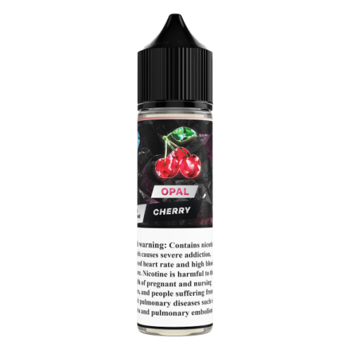 Opal Cherry - Gems Series by Dr Vapes