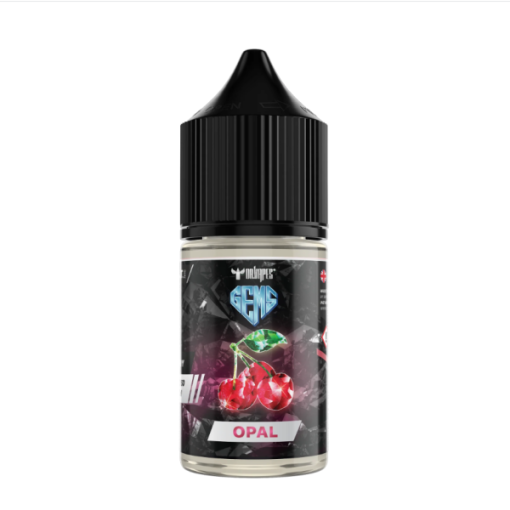 Opal Cherry - Gems Series by Dr Vapes Salts