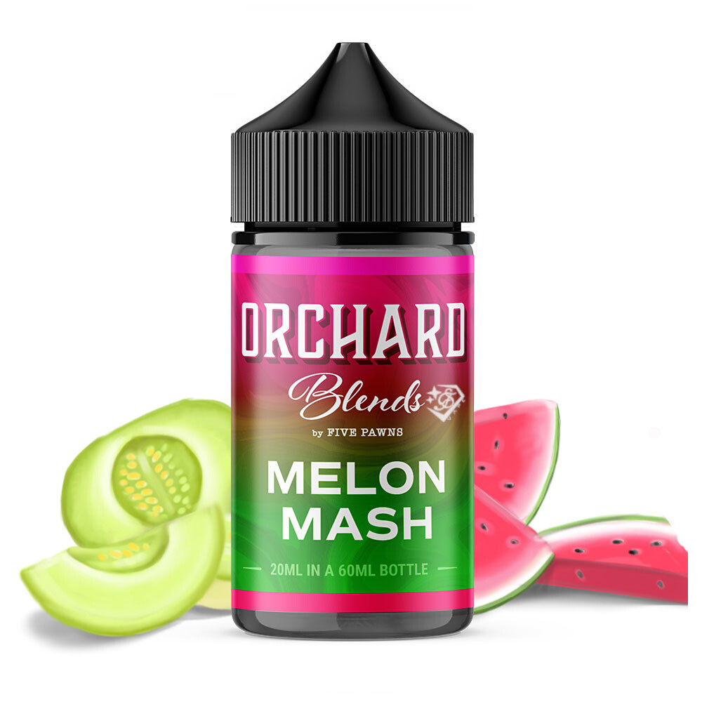 Orchard Melon Mash by Five Pawns