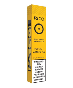 Mango Ice by PS Go