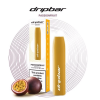 Passion Fruit 600 by Drip Bar
