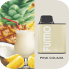 Pina Colada Fummo King 6000
