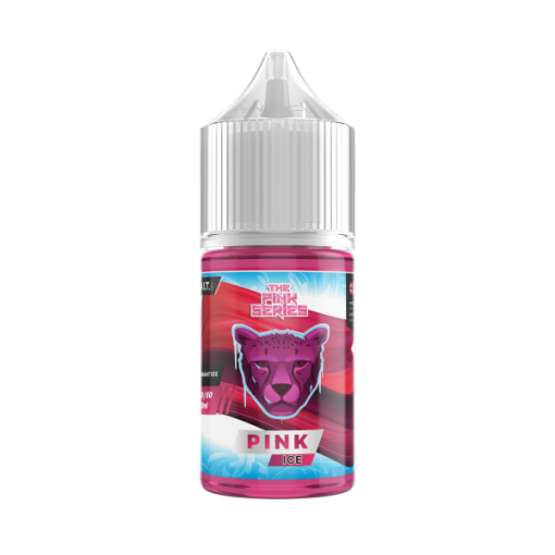 Pink Ice - The Panther Series Ice by Dr Vapes Salts