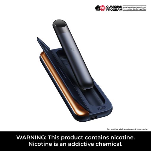 RELX Maxi Wireless Charger 2
