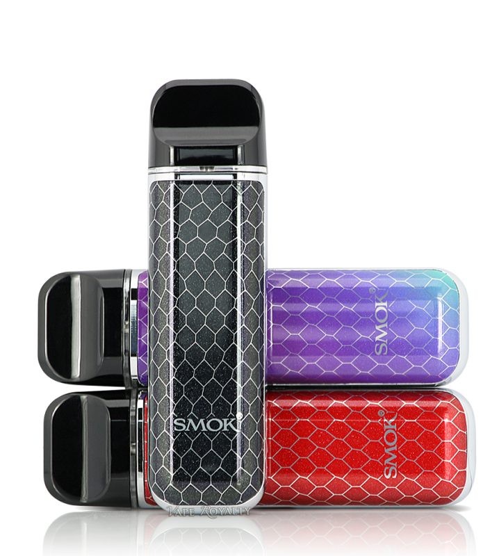 SMOK NOVO Ultra Portable Pod Kit