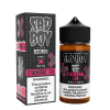 Strawberry Jam 100ml by Sad Boy