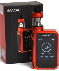 Smok G Priv 2 30W Kit Red 4 preview 1