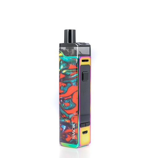 Smok RPM80 Pro 7 Color Resin