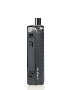 Smok RPM80 Pro Black Carbon Fiber