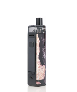 Smok RPM80 Pro Black Stabilizing Wood