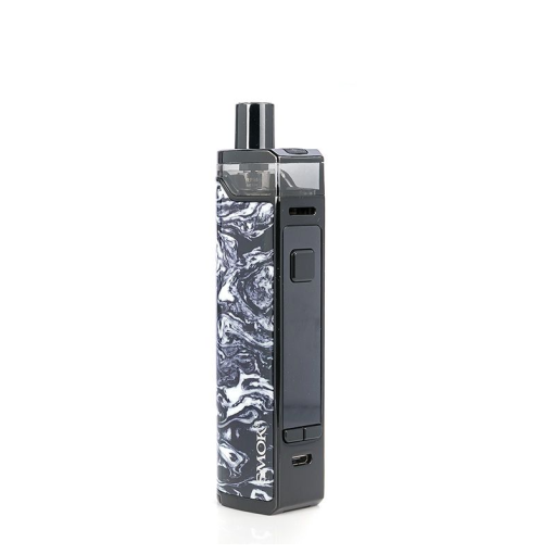 Smok RPM80 Pro Black and White Resin