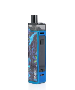 Smok RPM80 Pro Fluid Blue