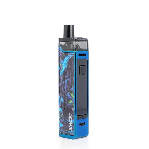 Smok RPM80 Pro Fluid Blue