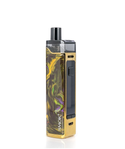 Smok RPM80 Pro Fluid Gold