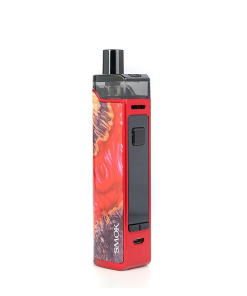 Smok RPM80 Pro Red Stabilizing Wood