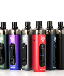 SnowWolf P40 Mini Pod System