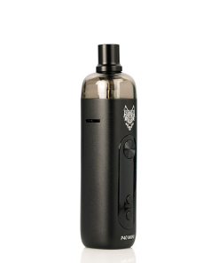 SnowWolf P40 Mini Pod System - Black