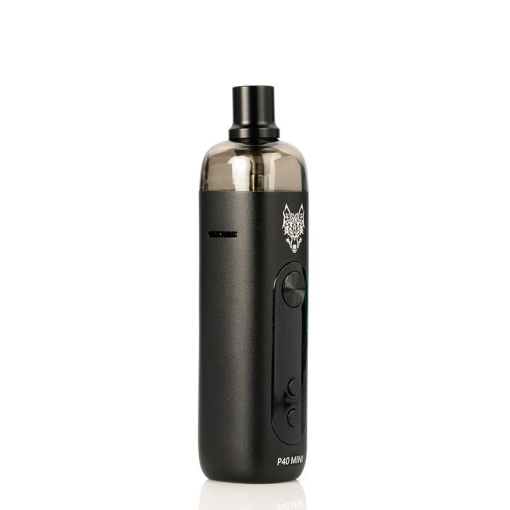 SnowWolf P40 Mini Pod System - Black