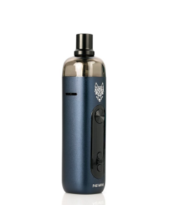 SnowWolf P40 Mini Pod System - Indigo Blue