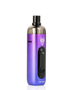 SnowWolf P40 Mini Pod System - Rainbow